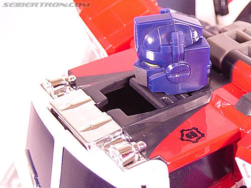 Transformers Energon Optimus Prime (Grand Convoy) (Image #69 of 161)