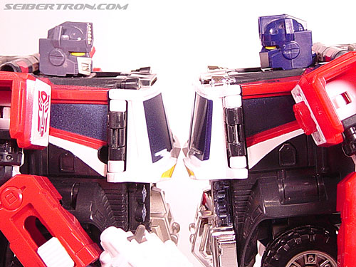 Transformers Energon Optimus Prime (Grand Convoy) (Image #72 of 161)