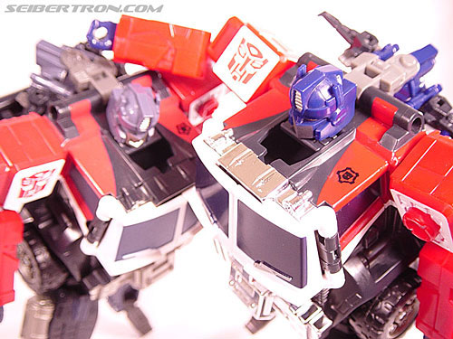Transformers Energon Optimus Prime (Grand Convoy) (Image #73 of 161)