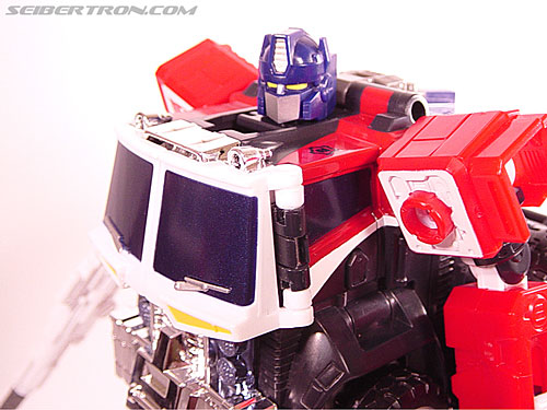 Transformers Energon Optimus Prime (Grand Convoy) (Image #75 of 161)
