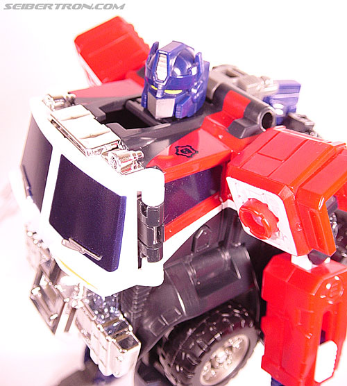 Transformers Energon Optimus Prime (Grand Convoy) (Image #76 of 161)
