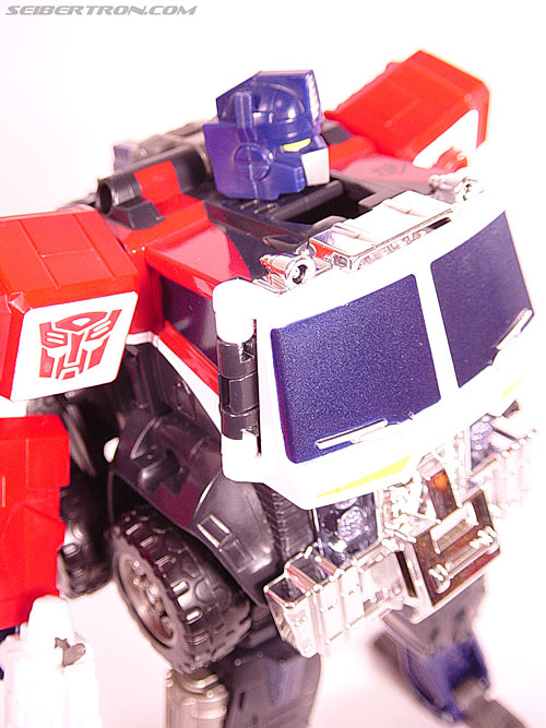 Transformers Energon Optimus Prime (Grand Convoy) (Image #78 of 161)