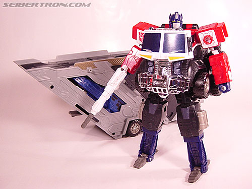 Transformers Energon Optimus Prime (Grand Convoy) (Image #79 of 161)