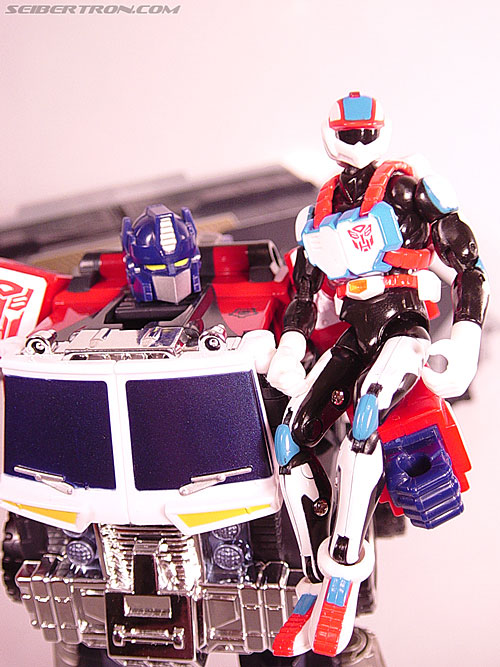Transformers Energon Optimus Prime (Grand Convoy) (Image #81 of 161)