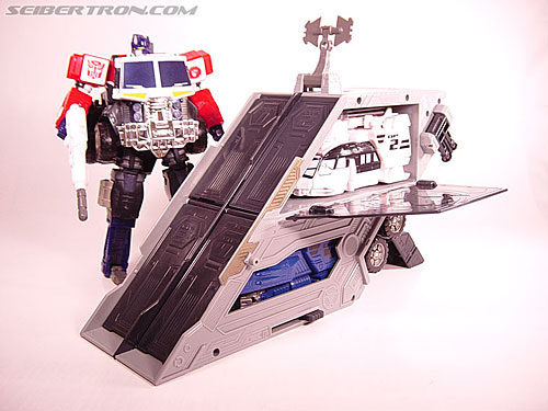 Transformers Energon Optimus Prime (Grand Convoy) (Image #92 of 161)