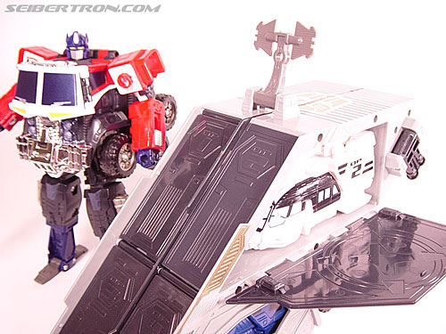 Transformers Energon Optimus Prime (Grand Convoy) (Image #93 of 161)