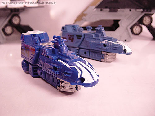 Transformers Energon Optimus Prime (Grand Convoy) (Image #104 of 161)