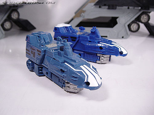 Transformers Energon Optimus Prime (Grand Convoy) (Image #105 of 161)