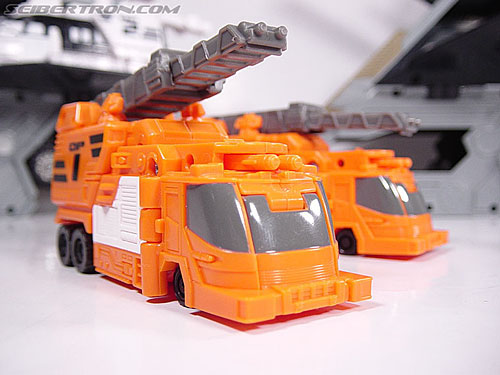 Transformers Energon Optimus Prime (Grand Convoy) (Image #107 of 161)