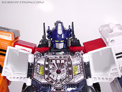 Transformers Energon Optimus Prime (Grand Convoy) (Image #120 of 161)