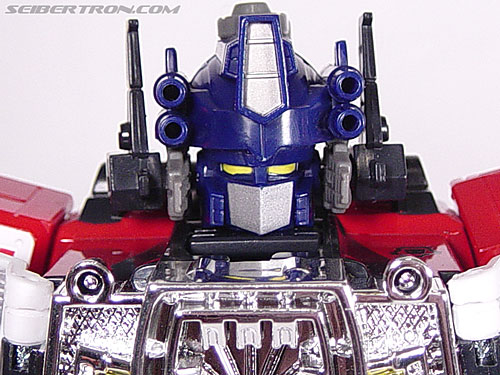 Transformers Energon Optimus Prime (Grand Convoy) (Image #121 of 161)
