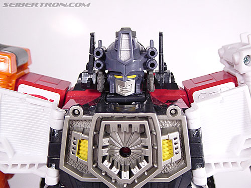 Transformers Energon Optimus Prime (Grand Convoy) (Image #122 of 161)