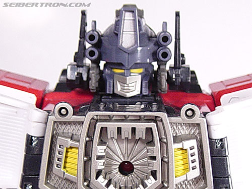 Transformers Energon Optimus Prime (Grand Convoy) (Image #125 of 161)