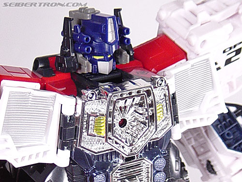 Transformers Energon Optimus Prime (Grand Convoy) (Image #131 of 161)