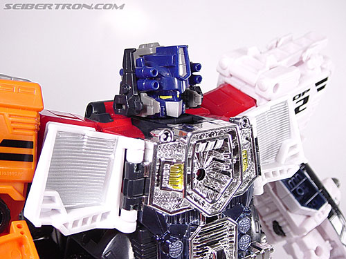 Transformers Energon Optimus Prime (Grand Convoy) (Image #133 of 161)