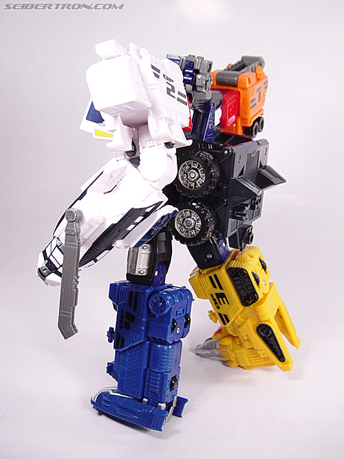 Transformers Energon Optimus Prime (Grand Convoy) (Image #137 of 161)