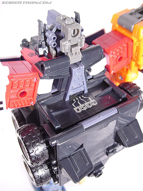 Transformers Energon Optimus Prime (Grand Convoy) (Image #139 of 161)