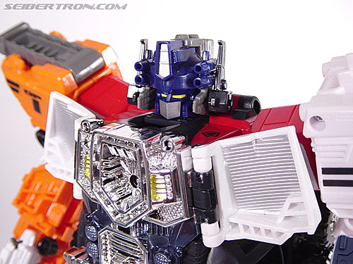 Transformers Energon Optimus Prime (Grand Convoy) (Image #142 of 161)