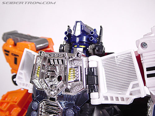 Transformers Energon Optimus Prime (Grand Convoy) (Image #143 of 161)