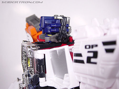 Transformers Energon Optimus Prime (Grand Convoy) (Image #144 of 161)