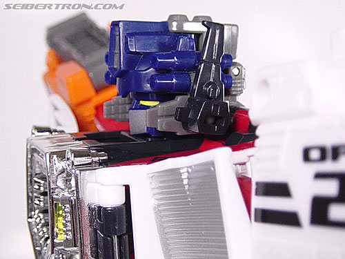 Transformers Energon Optimus Prime (Grand Convoy) (Image #145 of 161)