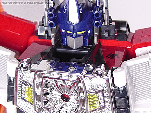 Transformers Energon Optimus Prime (Grand Convoy) (Image #146 of 161)