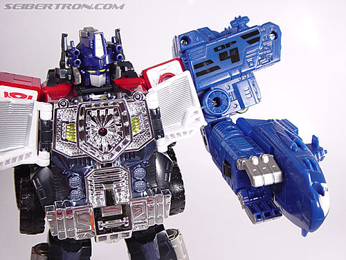 Transformers Energon Optimus Prime (Grand Convoy) (Image #151 of 161)