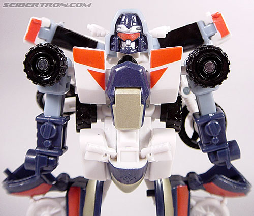 Transformers Energon Perceptor (Cliffjumper) (Image #11 of 46)