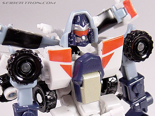 Transformers Energon Perceptor (Cliffjumper) (Image #14 of 46)