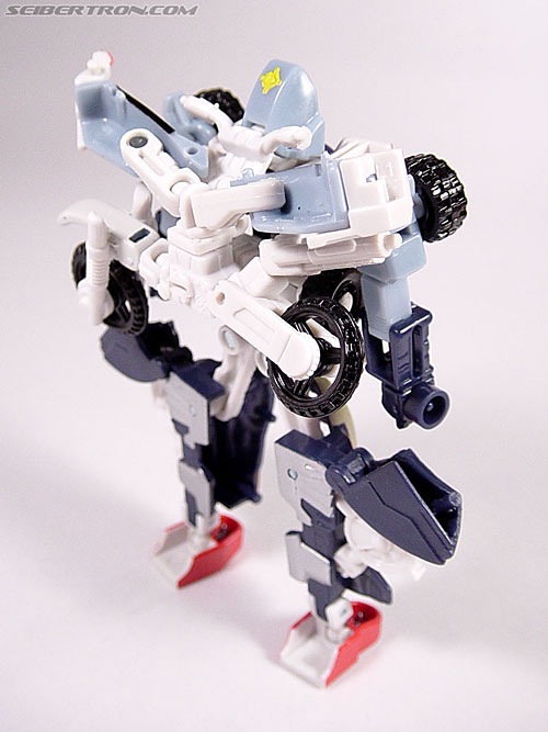 Transformers Energon Perceptor (Cliffjumper) (Image #16 of 46)