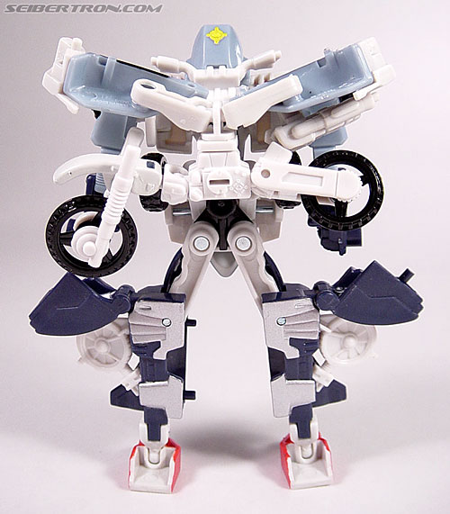 Transformers Energon Perceptor (Cliffjumper) (Image #17 of 46)