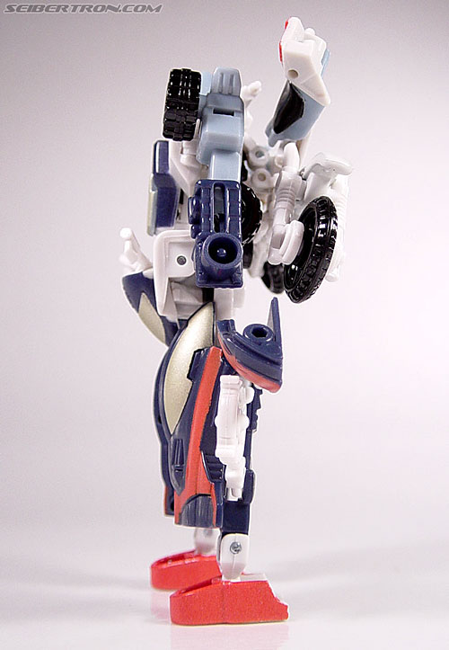 Transformers Energon Perceptor (Cliffjumper) (Image #19 of 46)