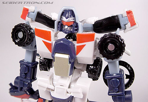 Transformers Energon Perceptor (Cliffjumper) (Image #22 of 46)