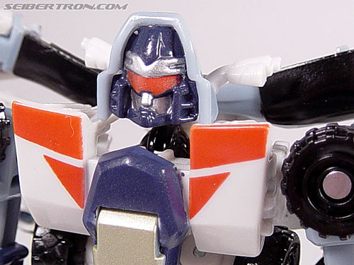 Transformers Energon Perceptor (Cliffjumper) (Image #23 of 46)