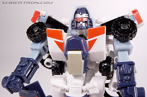 Transformers Energon Perceptor (Cliffjumper) (Image #24 of 46)