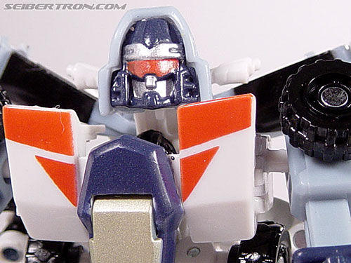 Transformers Energon Perceptor (Cliffjumper) (Image #25 of 46)
