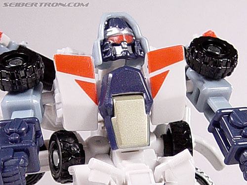 Transformers Energon Perceptor (Cliffjumper) (Image #29 of 46)
