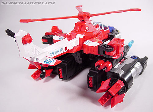 Transformers Energon Quickstrike (Image #22 of 83)