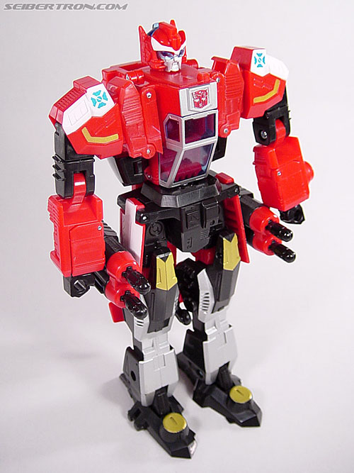 Transformers energon quickstrike sale