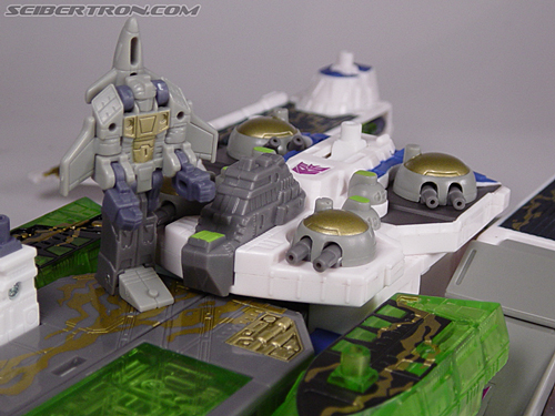 Transformers Energon Ramjet (Image #4 of 15)
