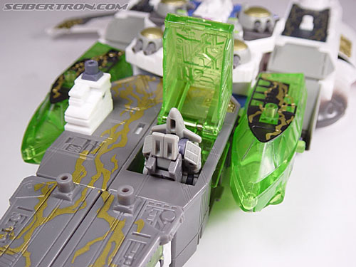 Transformers Energon Ramjet (Image #13 of 15)