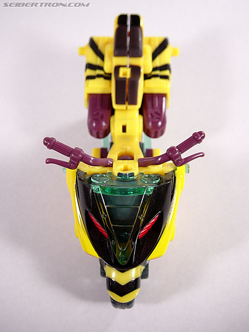 Transformers Energon Rapid Run (Image #14 of 94)