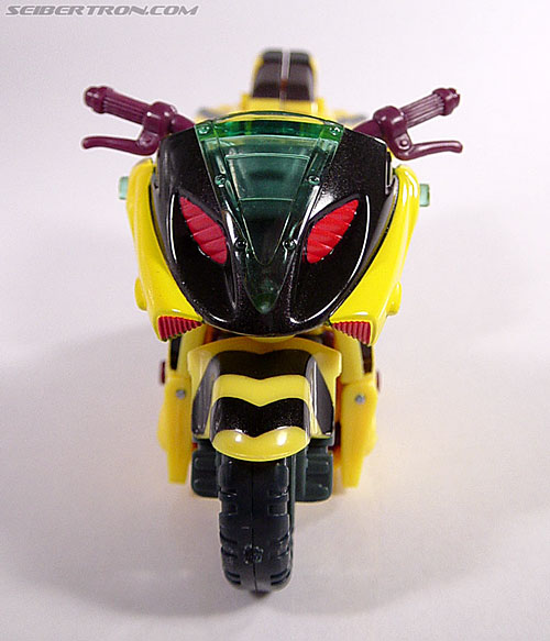 Transformers Energon Rapid Run (Image #15 of 94)