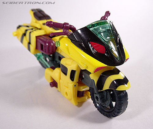 Transformers Energon Rapid Run (Image #16 of 94)