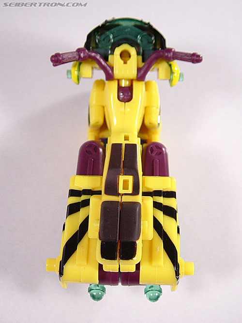Transformers Energon Rapid Run (Image #19 of 94)