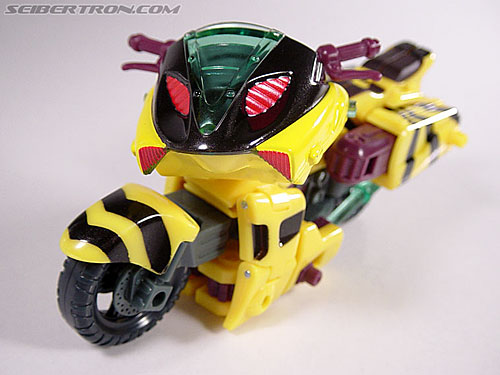 Transformers Energon Rapid Run (Image #26 of 94)