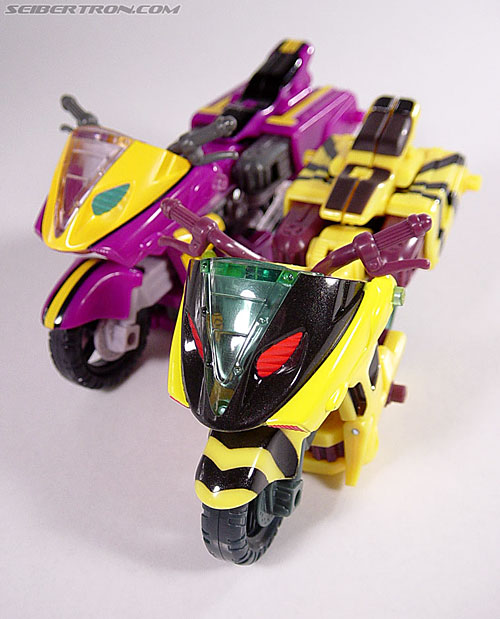 Transformers Energon Rapid Run (Image #29 of 94)