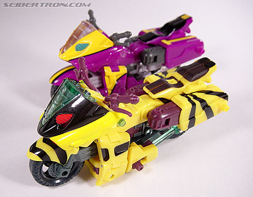 Transformers Energon Rapid Run (Image #30 of 94)