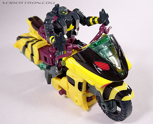 Transformers Energon Rapid Run (Image #35 of 94)
