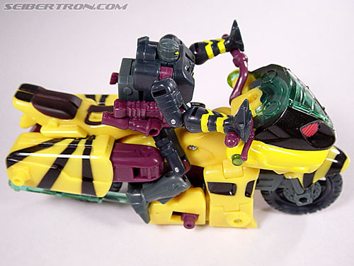 Transformers Energon Rapid Run (Image #37 of 94)